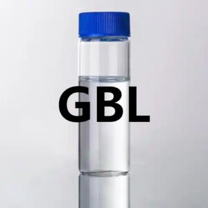 Gamma butyrolactone