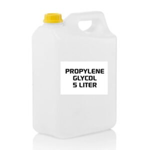 Propylene Glycol USP, EP, Kosher