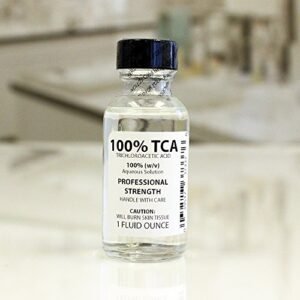 Trichloroacetic Acid 100% w/v