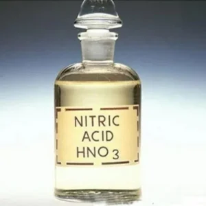 Nitric Acid 42BE 67.2%