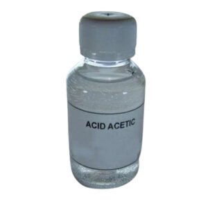 Acetic Acid ACS Reagent ≥99.7%