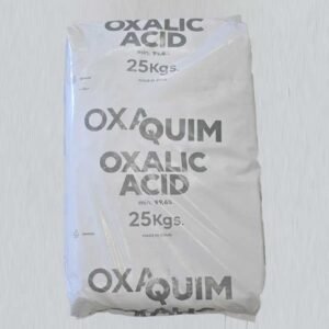Oxalic Acid Crystals