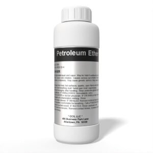 Petroleum Ether ACS Reagent