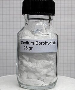 Sodium Borohydride Powder