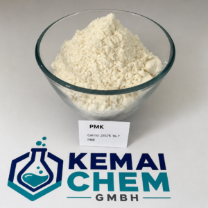 PMK Ethyl Glycidate