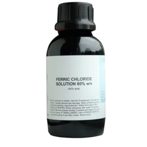 Ferric Chloride Solution 37-42%
