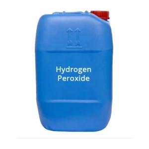 Hydrogen Peroxide Food Grade 35%