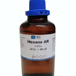 Hexane ACS Reagent