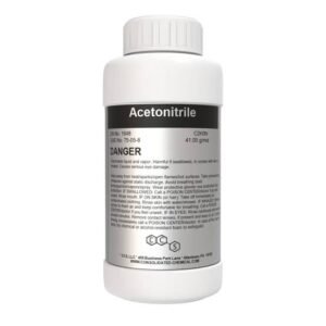 Acetonitrile ACS Reagent ≥99.5%