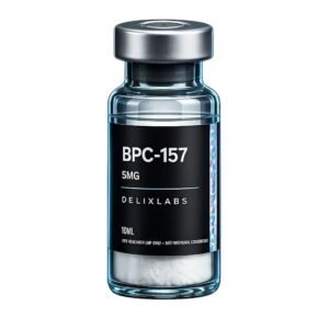 BPC-157 Powder