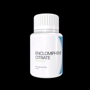 Enclomiphene Citrate Powder