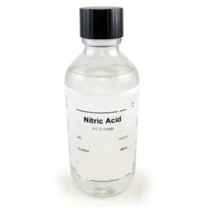 Nitric Acid, ACS Reagent, 68.0 – 70.0%