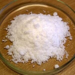Potassium Iodide Powder / Crystals, USP/FCC Grade, ≥99.8%