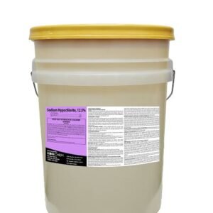 Sodium Hypochlorite – Bleach 12.5%