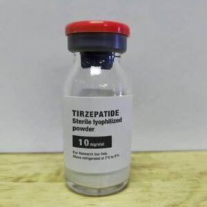 Tirzepatide Powder