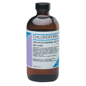 Chloroform ACS Reagent ≥99.8%