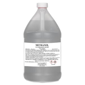 Methanol ACS Reagent