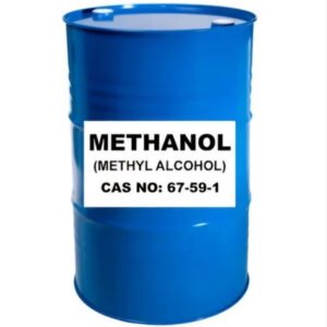 Methanol Industrial Grade