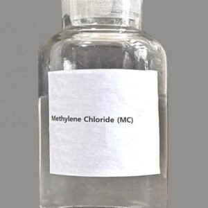 Methylene Chloride (Dichloromethane), ACS Reagent, Anhydrous, ≥99.8%