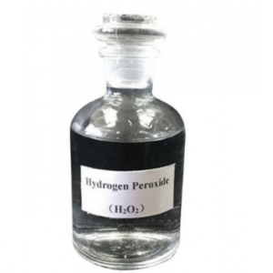 Hydrogen Peroxide 50%
