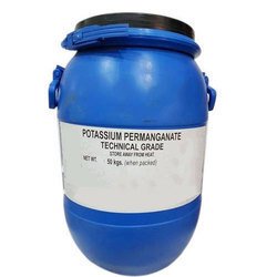 Potassium Permanganate ≥97.0%