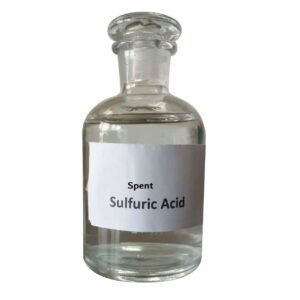 Sulfuric Acid, ACS Reagent, 95.0 – 98.0%